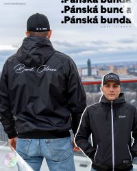 Chcete poradit jak nejlépe zůstat v sucha teple..