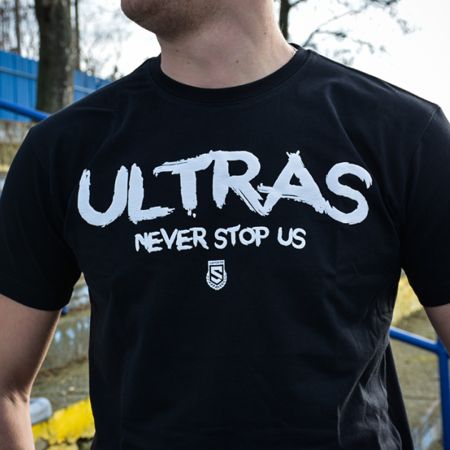 Triko - "Ultras - Never Stop Us" / 2024