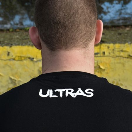 Triko - "Ultras - Never Stop Us" / 2024